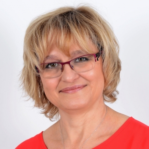 Dr Véronique GAID