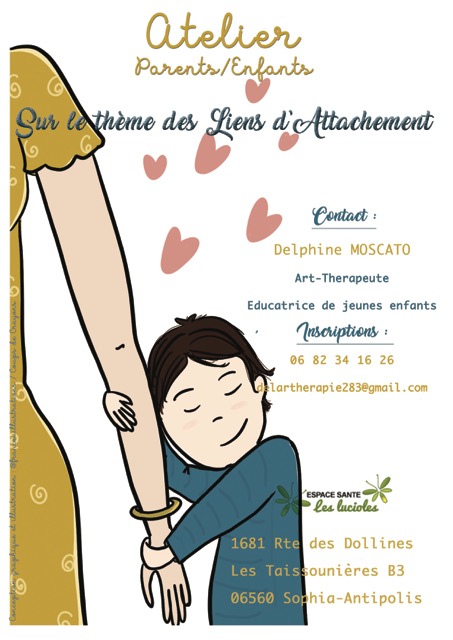 Les liens attachement