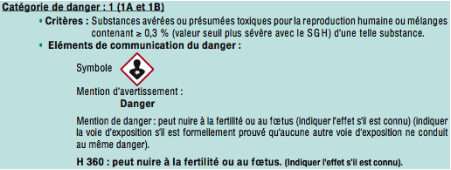 Infertilite toxiques 5