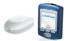 Lutrelef