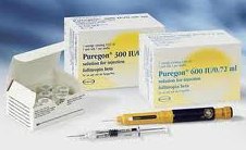 puregon