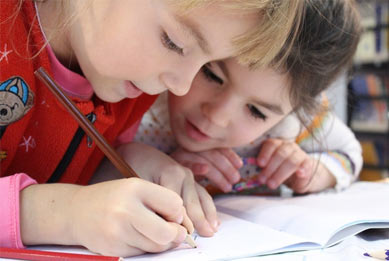 L&#039;accompagnement scolaire