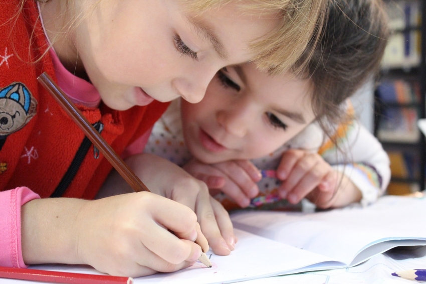 L&#039;accompagnement scolaire