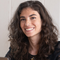 Giulia Usai