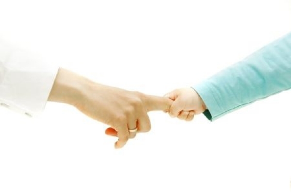 La guidance parentale