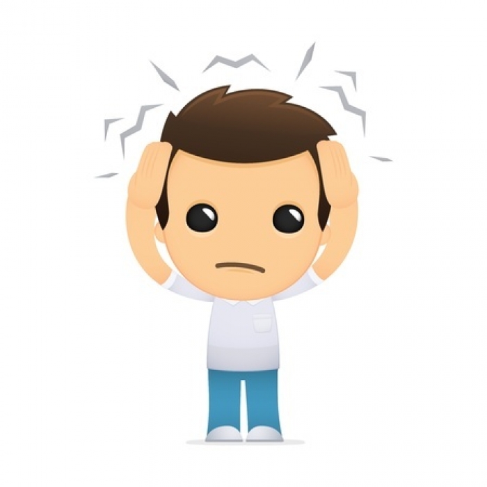 Le stress de l’enfant