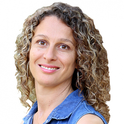 Magaly FERRAGUT