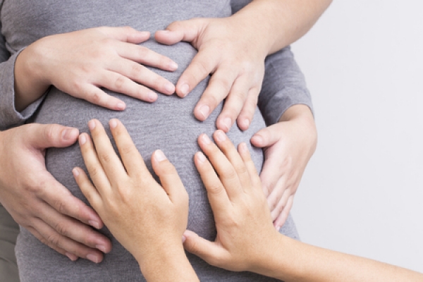 La grossesse n&#039;est pas toujours un long fleuve tranquile
